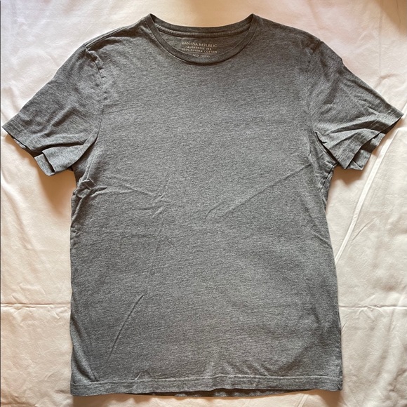 Banana Republic Authentic Tee